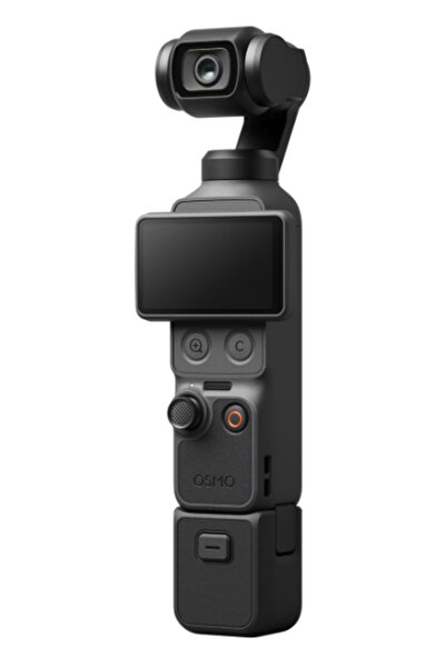 DJI Cameră de acțiune Osmo Pocket 4, Pachet standard