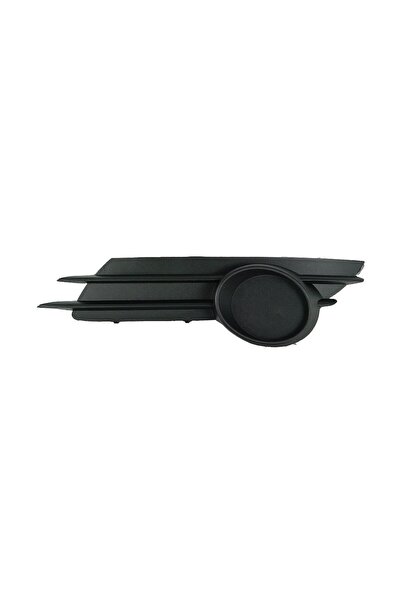 RapidAuto Grila bara fata Opel Corsa D, 07.2006-01.2011, Stanga, 13229482, 55...