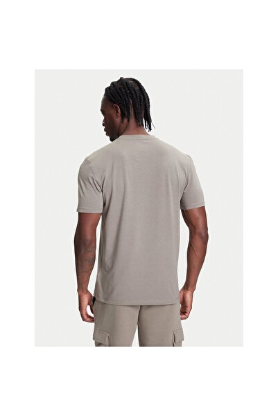 Guess Tricou bărbătesc Z2YI12JR06K Verde