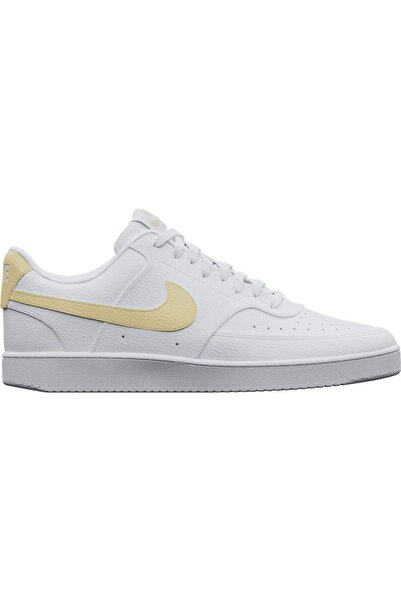 Nike W COURT VISION LO NN DH3158-700 Adidași de damă albi