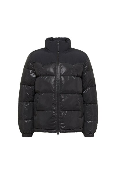 Mustang Geacă de iarnă pentru bărbați 1016895 Negru