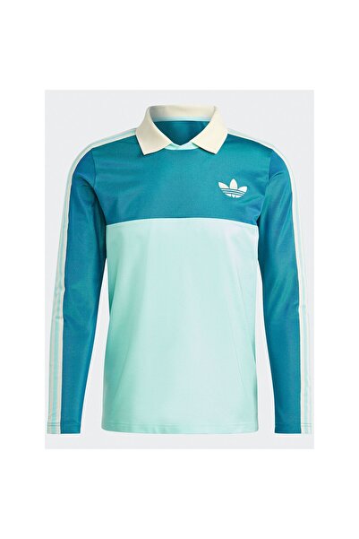 adidas Polo bărbați IP6991 Verde