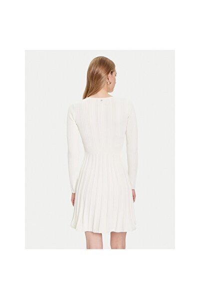 Guess Rochie tricotată de damă W5BK79Z3902 Bej