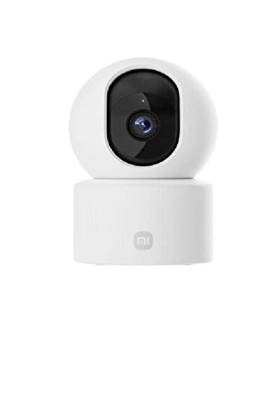 Xiaomi Έξυπνη Κάμερα C201, 2MP, Full HD (1920 x 1080), ανίχνευση ατόμων, 360 ...