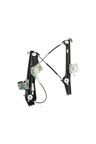 RapidAuto Macara geam usa fata fara motoras MERCEDES Clasa CLS (C219), 10.200...