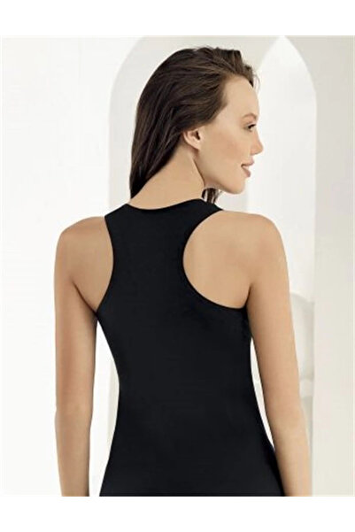 ALFA AKSESUAR 03 Şahinler wide strap triangle backless athlete b805