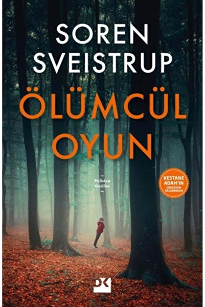 Doğan Kitap Ölümcül Oyun