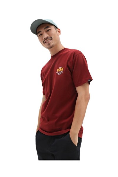 Vans MN HOLDER ST CLASSIC VN0A3HZFBWE-BWE Μπορντό S