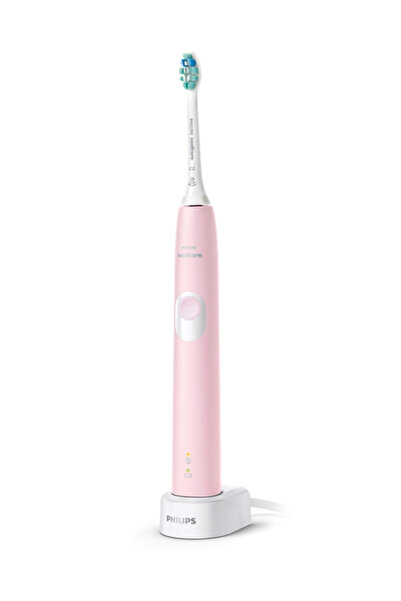 Philips Periuță de dinți Sonicare cu tehnologie Protectiveclean, pentru zone ...