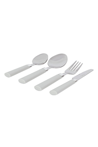 Evendi Set tacamuri, Gri