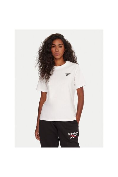 Reebok Set de tricouri pentru femei RK25194CCW Alb