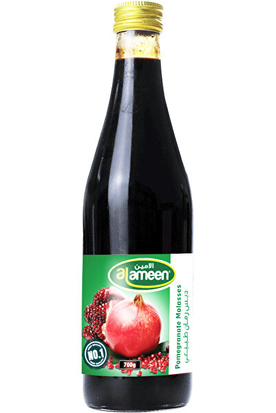 Alameen Al Ameen Pomegranate Molasses 700g