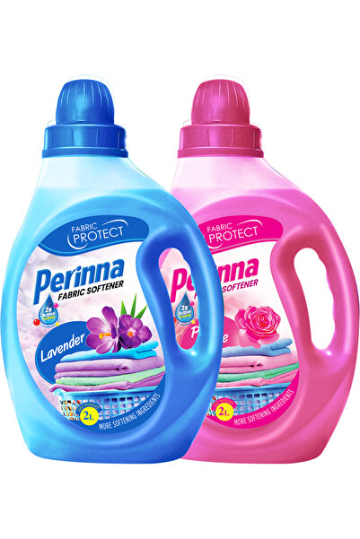 PERINNA Fabric Softener Lavender 2L