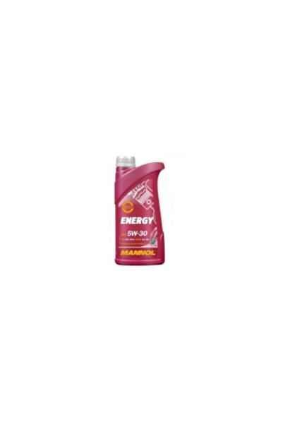 MANNOL Engine oil Energy 5W-30 1L
