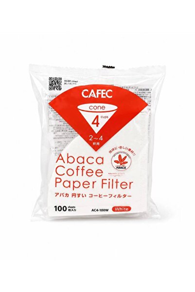 nahjroastery Cafec 02 Filters - 100 Filters