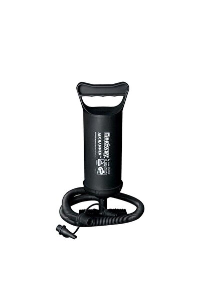 BESTWAY KIZILKAYA 62002 POMPA ÇİFT FONKSİYONLU