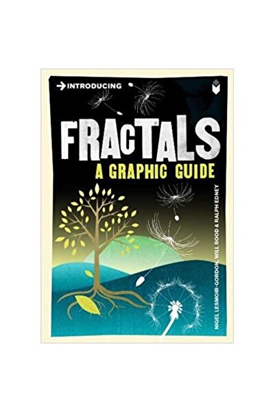 Icon Books Introducerea Fractalelor: Un Ghid Grafic