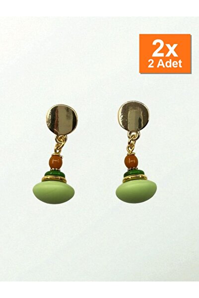 Bozhi Earrings Handmade Special Design Gift