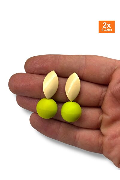 Bozhi Earrings Handmade Special Design Gift