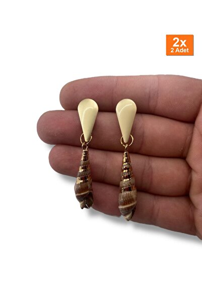 Bozhi Earrings Handmade Special Design Gift