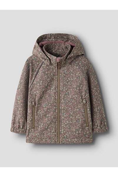 Name it Softshell-Jacke ALFA08