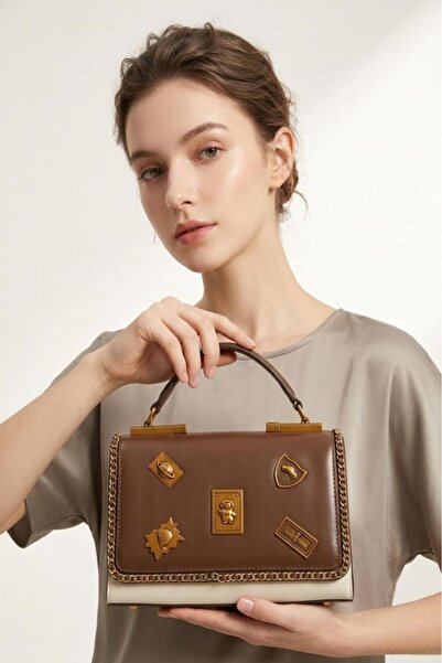 Guja C2508 Women's Bag with Shoulder Strap