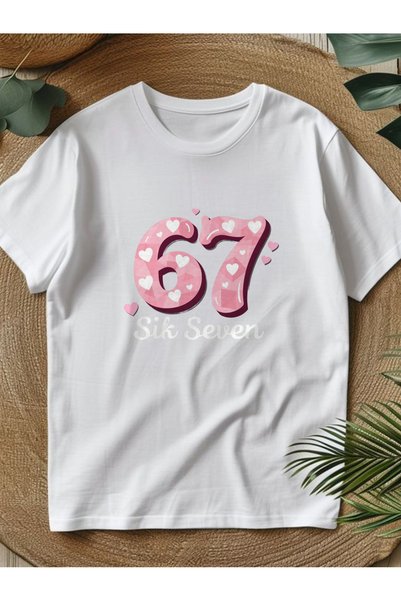Astogria13 Fashion New Round-Neck T-Shirt, Streetwear, Spring & Summer Women'...