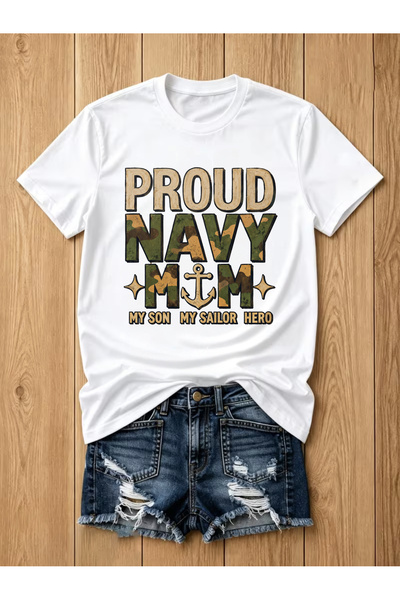 En22 Fashion New Round-Neck T-Shirt, Streetwear, Spring & Summer Women's Wear...