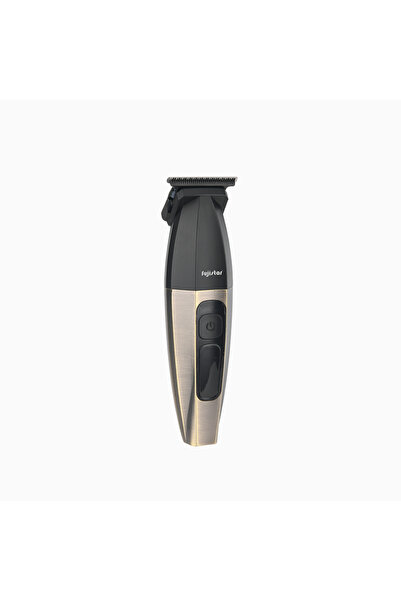 fujistar Rechargeable Hair Trimmer LED display 1200mAh Ceramic moving blade +...