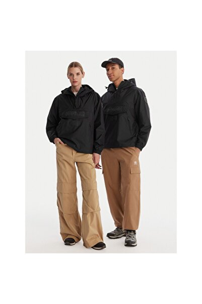 Napapijri Jachetă Anorak Unisex NP0A4FI39411 Negru