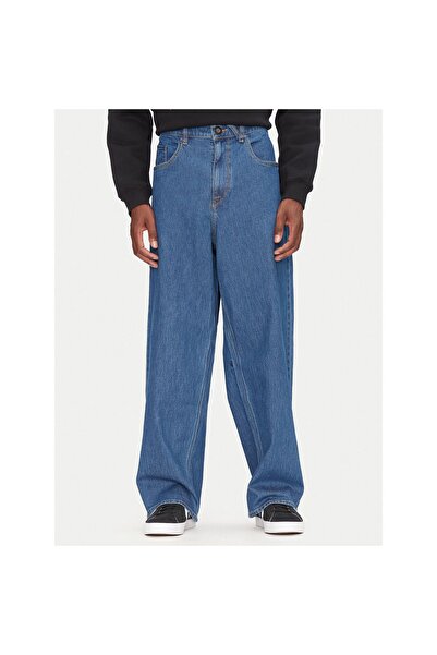 Volcom Blugi bărbați A1912502 Albastru