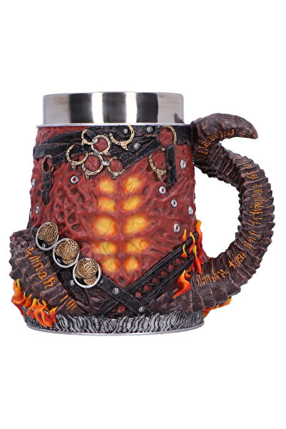 Nemesis Now Kufel Karlach, Baldur's Gate III, 16 cm, multicolor