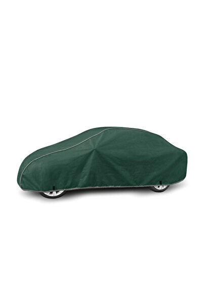 KEGEL Prelata auto, husa exterioara Membrane Garage L sedan , lungime 426-470 cm
