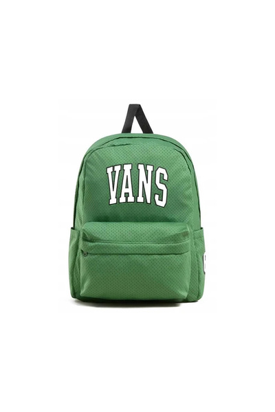 Vans Σακίδιο Πλάτης Old Skool Πράσινο