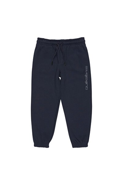 Quiksilver Pantaloni de trening pentru băieți EQKFB03123-KTP0 Bleumarin