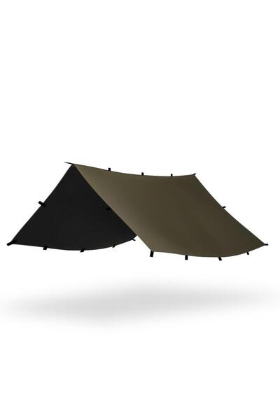 Tac Maven Μουσαμάς Wild Tarp 3x3m RAL7013