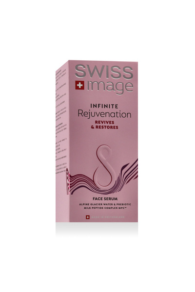 swiss ımage Ser facial pentru reîntinerire infinită, revitalizează și reface ...