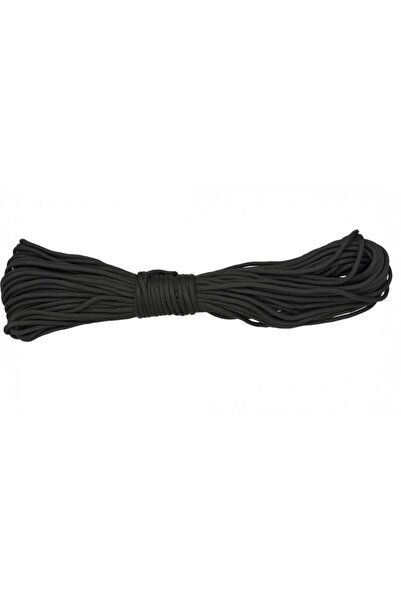 Albainox Σχοινί 30m 33906-NE Black