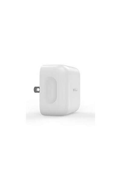MiLi Γρήγορος Διπλός Φορτιστής 18W Type-C και USB - Υποστηρίζει QC2.0/QC3.0/H...