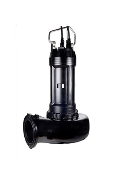 CAPRARİ KCW 065 FA+003021 N 3 Υποβρύχια αντλία λυμάτων / αποχέτευσης 4.13 ίπποι
