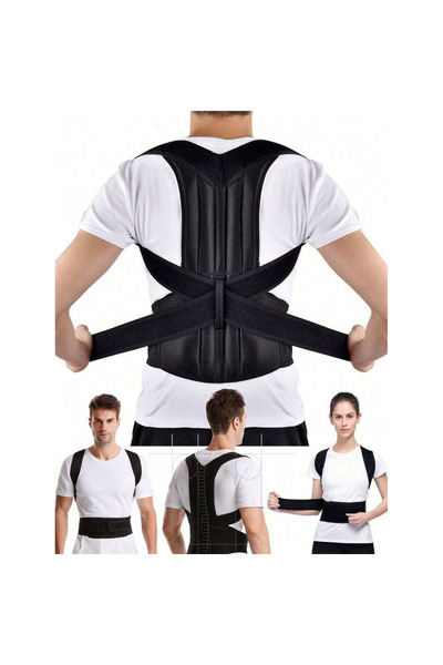 OEM Corector de postura unisex ComfortFit