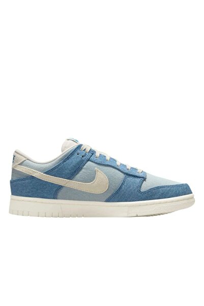 Nike Adidași DUNK LOW gri de damă
