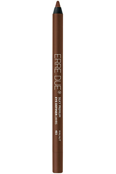 Erre Due SILKY PREMIUM EYE DEFINER 24HRS 403 WALNUT 1.2G