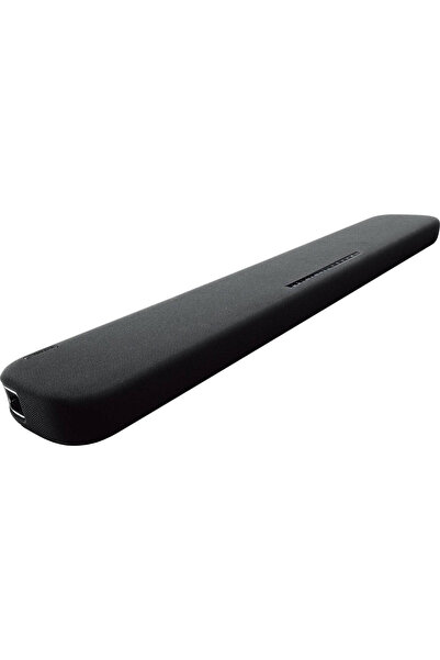 Yamaha Soundbar, Yamaha, YAS-109, Negru