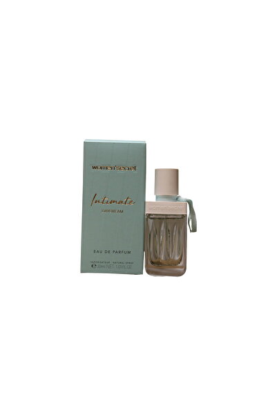 Women Secret Women'Secret, Vis Intim, Apă de Parfum, Pentru Femei, 30 ml