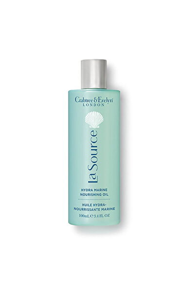 crabtree evelyn Crabtree & Evelyn, La Source, Ulei nutritiv, Pentru față, cor...