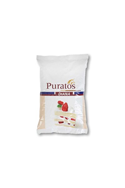 fotopasta Puratos Diana Krem Şanti Toz 1kg