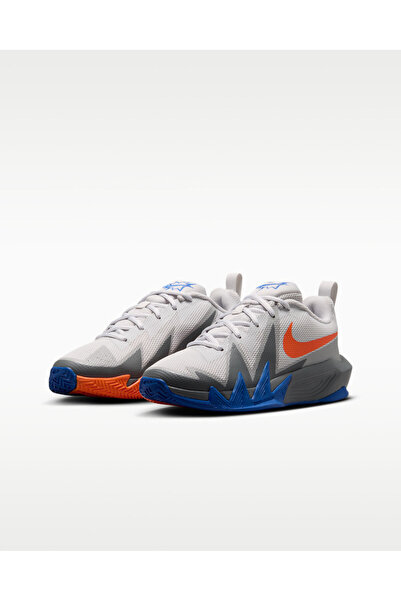 Nike Genç Basketbol Ayakkabısı S.T. Dynamıte (Gs)