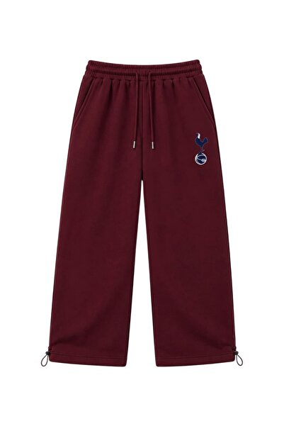 zaee Φόρμα Tottenham Premium Baggy με ρυθμιζόμενο μήκος μπατζάκια