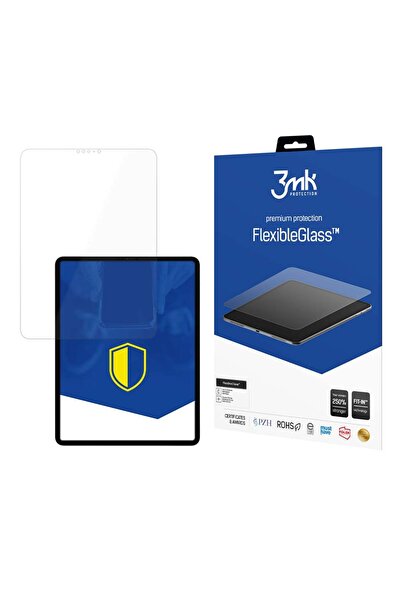 3MK Sticlă Hibridă Pentru Apple iPad Pro 12.9 Până la 13 Protecție Flexibilă ...